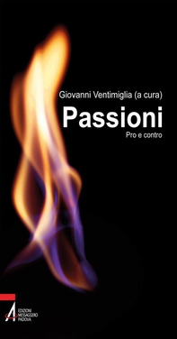 Passioni. Pro e contro - Librerie.coop