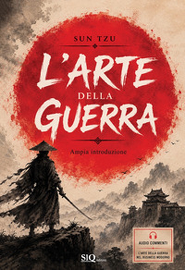 L'arte della guerra. Audio commenti L'arte della guerra nel business moderno - Librerie.coop