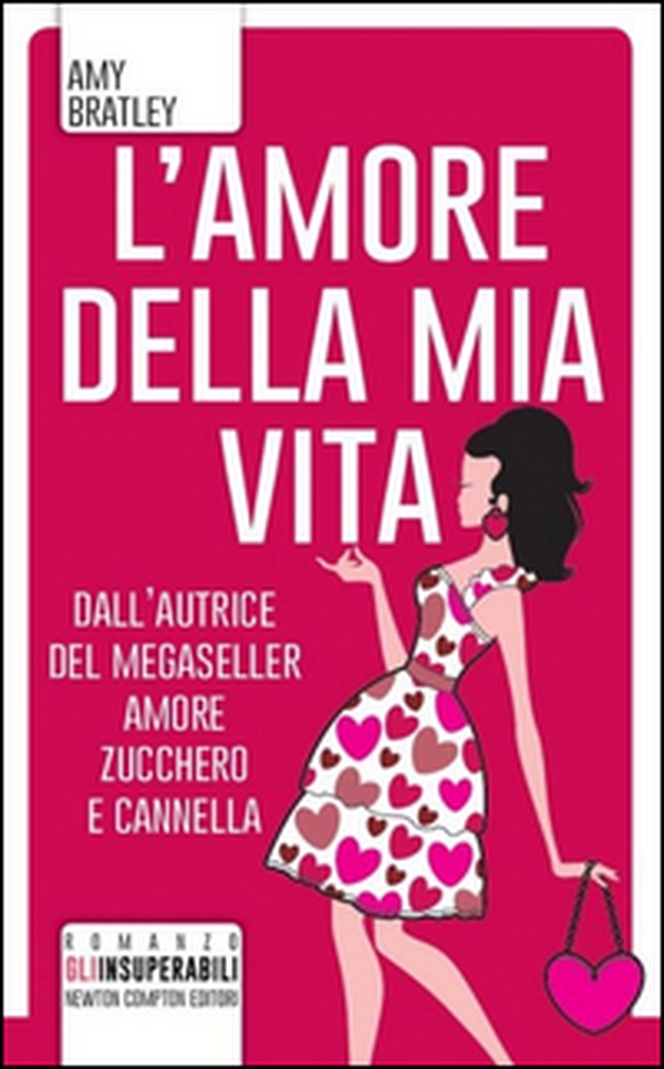 L'amore della mia vita - Librerie.coop L'amore della mia vita - Librerie.coop