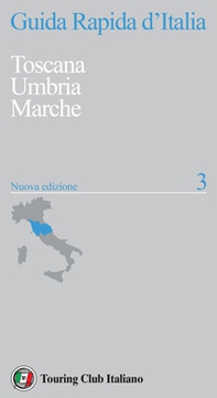 Guida rapida d'Italia - Vol. 3 - Librerie.coop