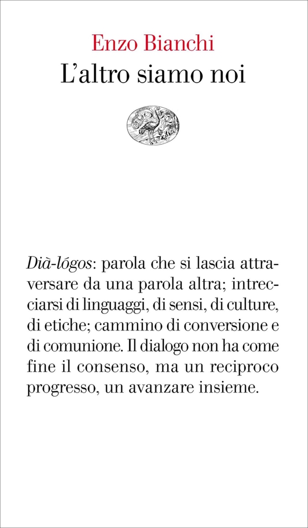 L'altro siamo noi - Librerie.coop L'altro siamo noi - Librerie.coop