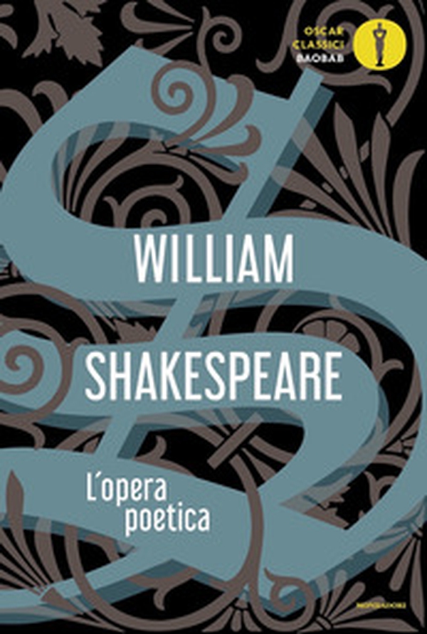 L'opera poetica. Testo inglese a fronte - Librerie.coop L'opera poetica. Testo inglese a fronte - Librerie.coop