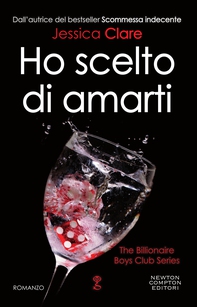 Ho scelto di amarti - Librerie.coop Ho scelto di amarti - Librerie.coop
