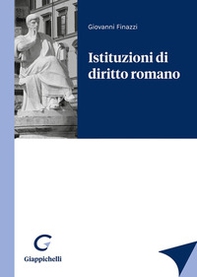 Istituzioni di diritto romano - Librerie.coop Istituzioni di diritto romano - Librerie.coop