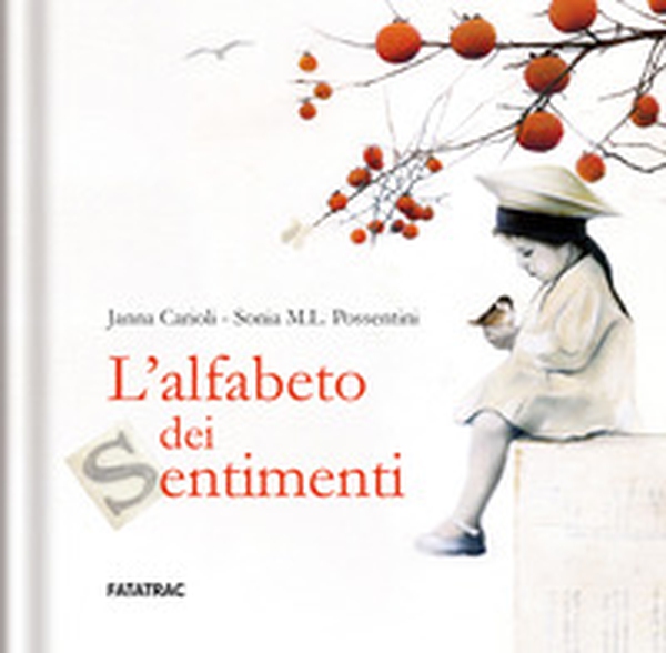 L'alfabeto dei sentimenti - Librerie.coop L'alfabeto dei sentimenti - Librerie.coop