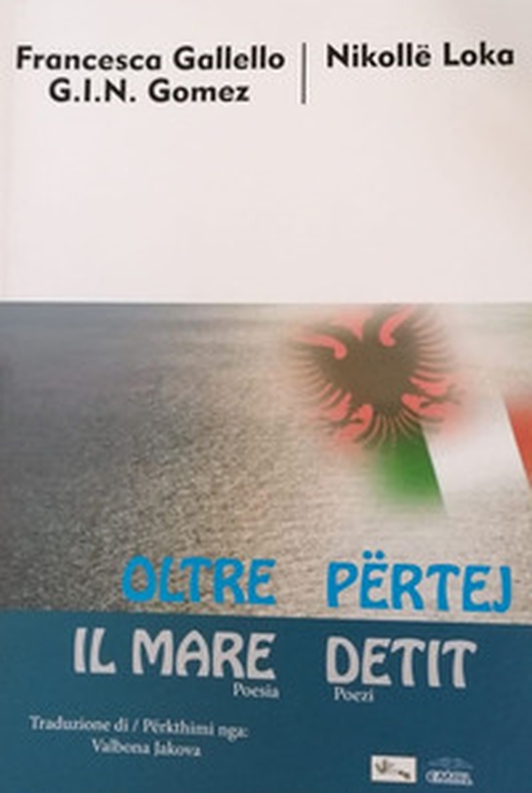 Oltre il mare-Përtej detit - Librerie.coop