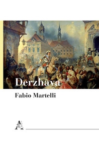 Derzhava. Simboli e percezione del potere nell'impero russo (XVI-XVII secolo) - Librerie.coop