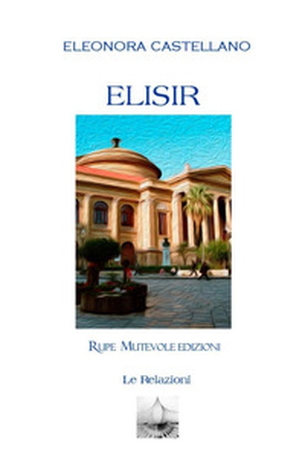 Elisir - Librerie.coop Elisir - Librerie.coop