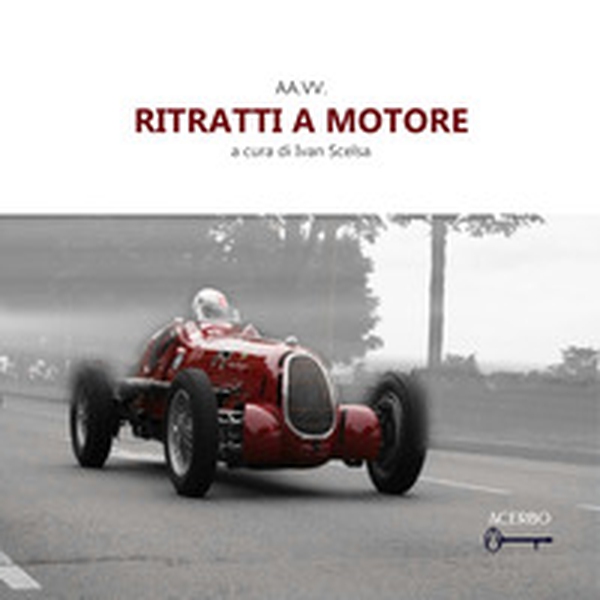 Ritratti a motore - Librerie.coop Ritratti a motore - Librerie.coop