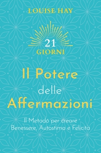 Il Potere delle Affermazioni - Librerie.coop