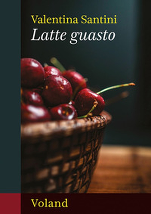 Latte guasto - Librerie.coop Latte guasto - Librerie.coop