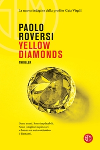 Yellow Diamonds - Librerie.coop