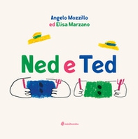 Ned e Ted - Librerie.coop