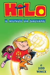 Hilo. Il mondo da salvare - Librerie.coop Hilo. Il mondo da salvare - Librerie.coop