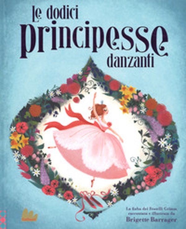 Le dodici principesse danzanti - Librerie.coop Le dodici principesse danzanti - Librerie.coop
