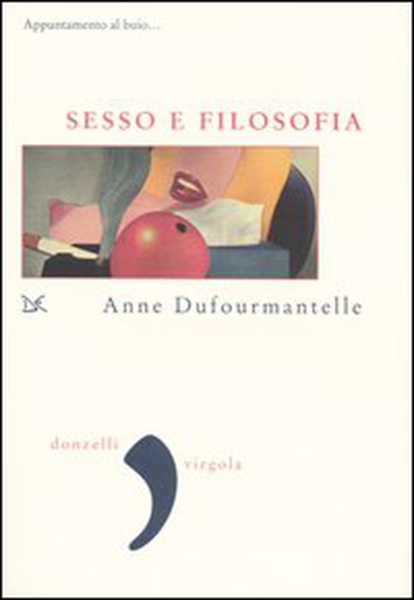 Sesso e filosofia. Appuntamento al buio... - Librerie.coop Sesso e filosofia. Appuntamento al buio... - Librerie.coop