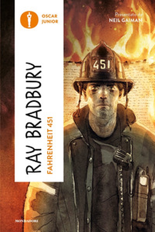Fahrenheit 451 - Librerie.coop Fahrenheit 451 - Librerie.coop