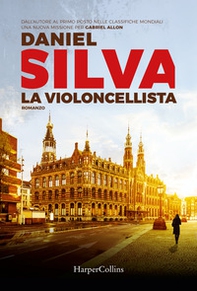La violoncellista - Librerie.coop