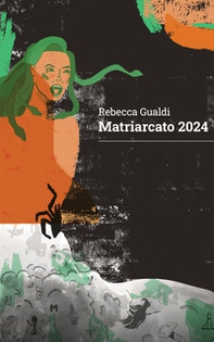 Matriarcato 2024 - Librerie.coop Matriarcato 2024 - Librerie.coop