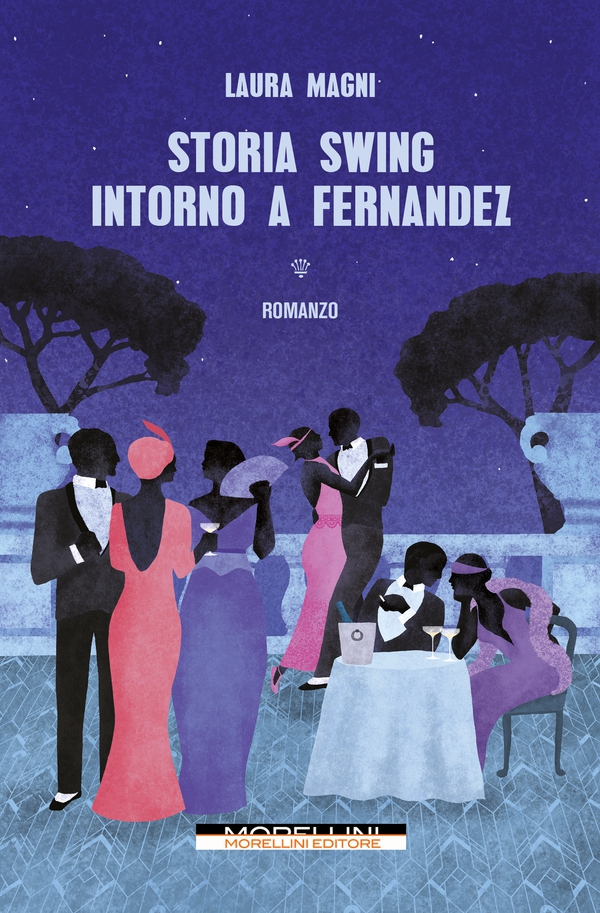 Storia swing intorno a Fernandez - Librerie.coop Storia swing intorno a Fernandez - Librerie.coop