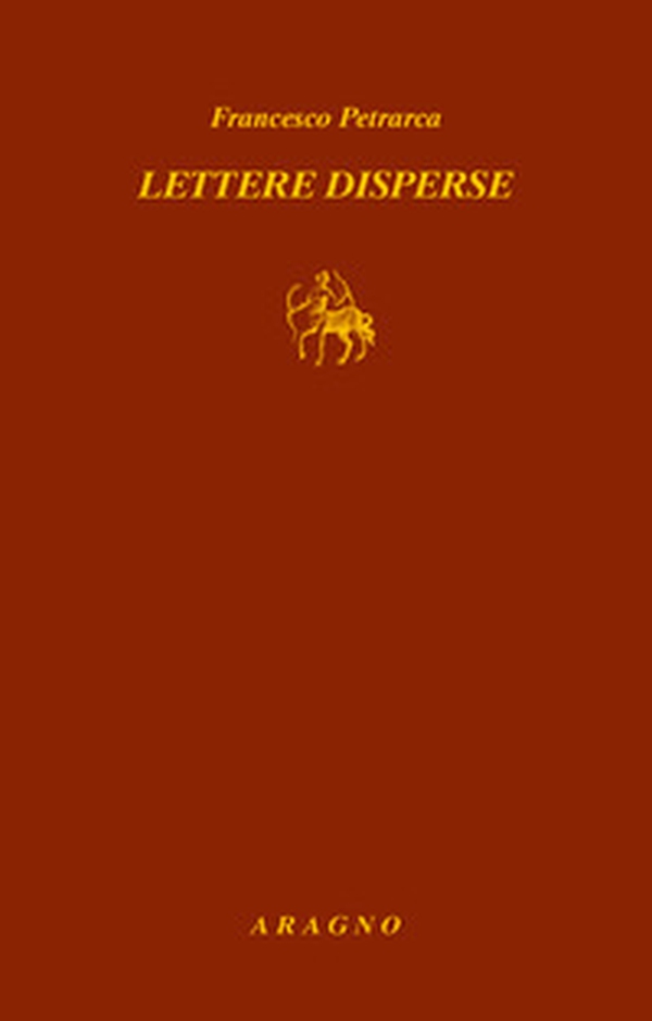 Lettere disperse - Librerie.coop Lettere disperse - Librerie.coop