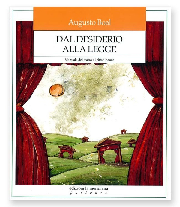 Dal desiderio alla legge - Librerie.coop Dal desiderio alla legge - Librerie.coop