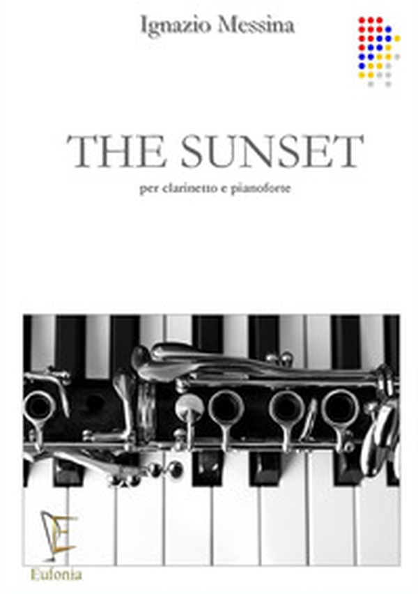The Sunset - Librerie.coop The Sunset - Librerie.coop