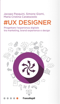 UX Designer - Librerie.coop UX Designer - Librerie.coop