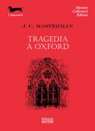 Tragedia a Oxford - Librerie.coop