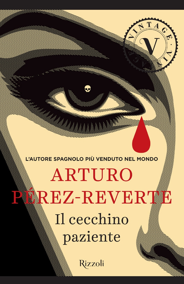 Il cecchino paziente (VINTAGE) - Librerie.coop Il cecchino paziente (VINTAGE) - Librerie.coop