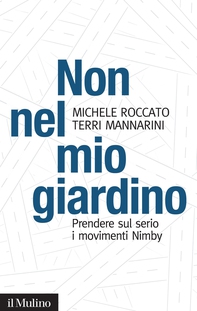 Non nel mio giardino - Librerie.coop