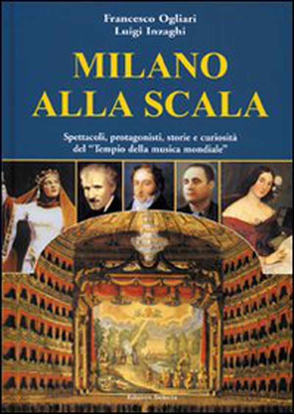 Milano alla Scala - Librerie.coop Milano alla Scala - Librerie.coop