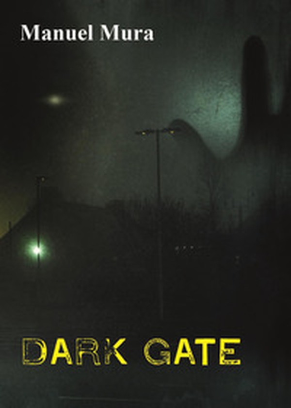 Dark gate - Librerie.coop Dark gate - Librerie.coop