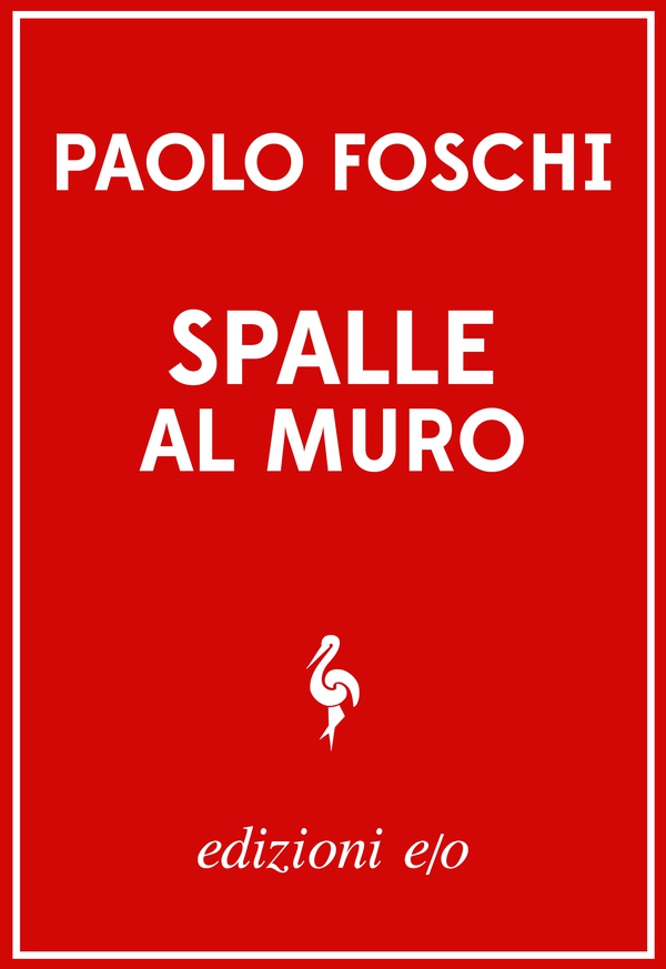 Spalle al muro - Librerie.coop Spalle al muro - Librerie.coop