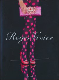 Roger Vivier - Librerie.coop