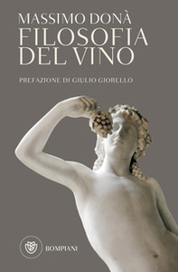 Filosofia del vino - Librerie.coop