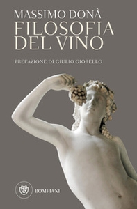 Filosofia del vino - Librerie.coop Filosofia del vino - Librerie.coop