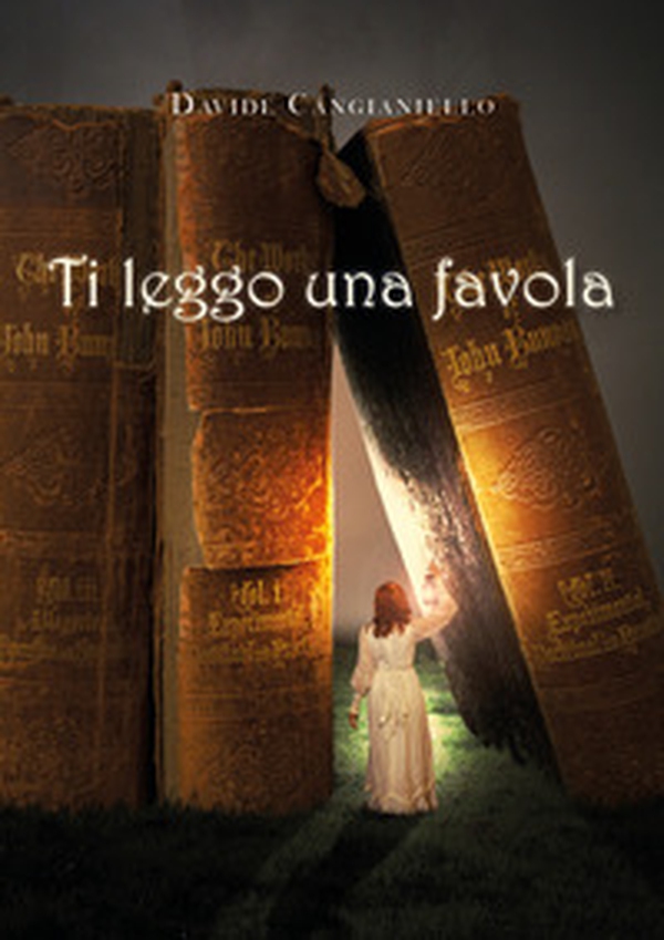 Ti leggo una favola - Librerie.coop Ti leggo una favola - Librerie.coop