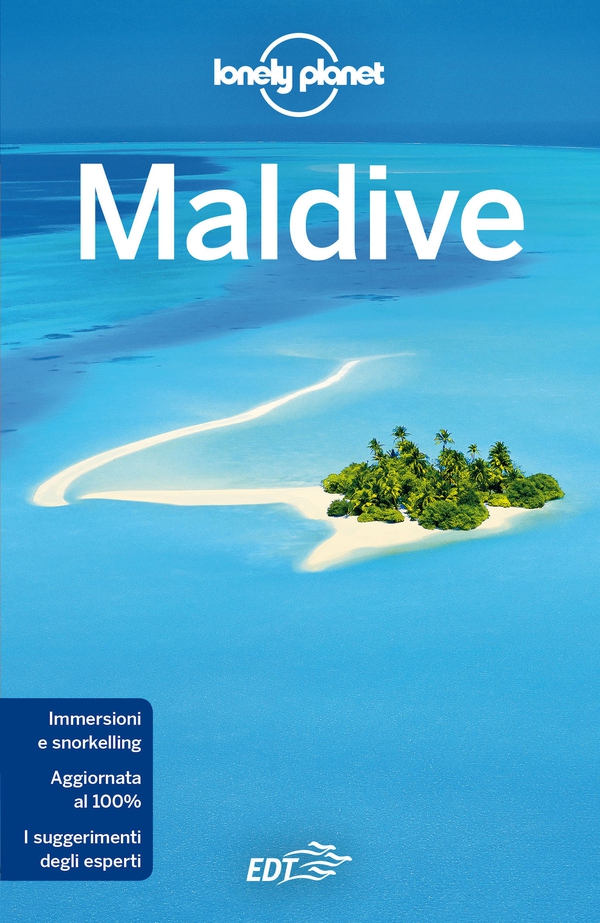Maldive - Librerie.coop Maldive - Librerie.coop