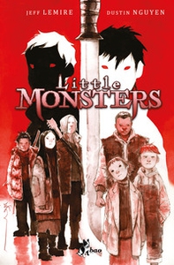 Little monsters - Librerie.coop