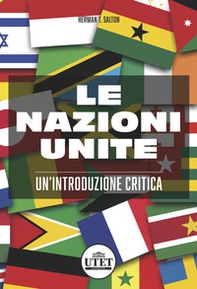 Le nazioni unite. Un'introduzione critica - Librerie.coop