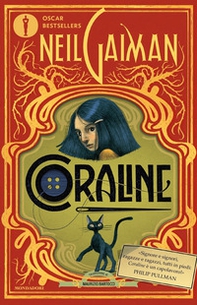 Coraline - Librerie.coop
