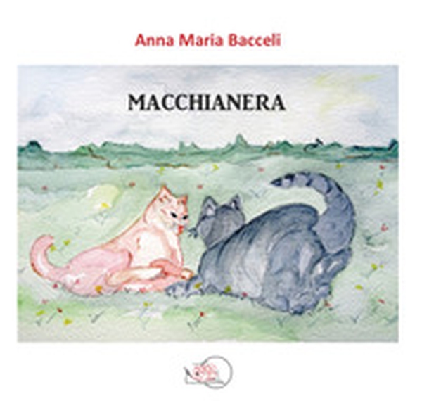 Macchianera - Librerie.coop Macchianera - Librerie.coop