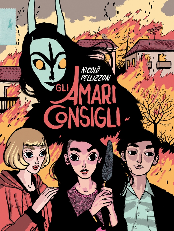 Gli Amari Consigli - Librerie.coop Gli Amari Consigli - Librerie.coop