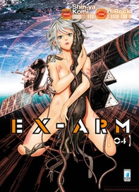 Ex-Arm - Librerie.coop Ex-Arm - Librerie.coop