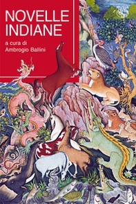 Novelle indiane - Librerie.coop