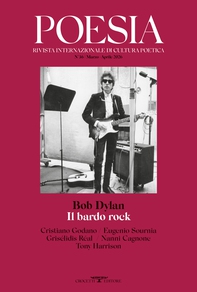 Bob Dylan. Il bardo rock - Librerie.coop
