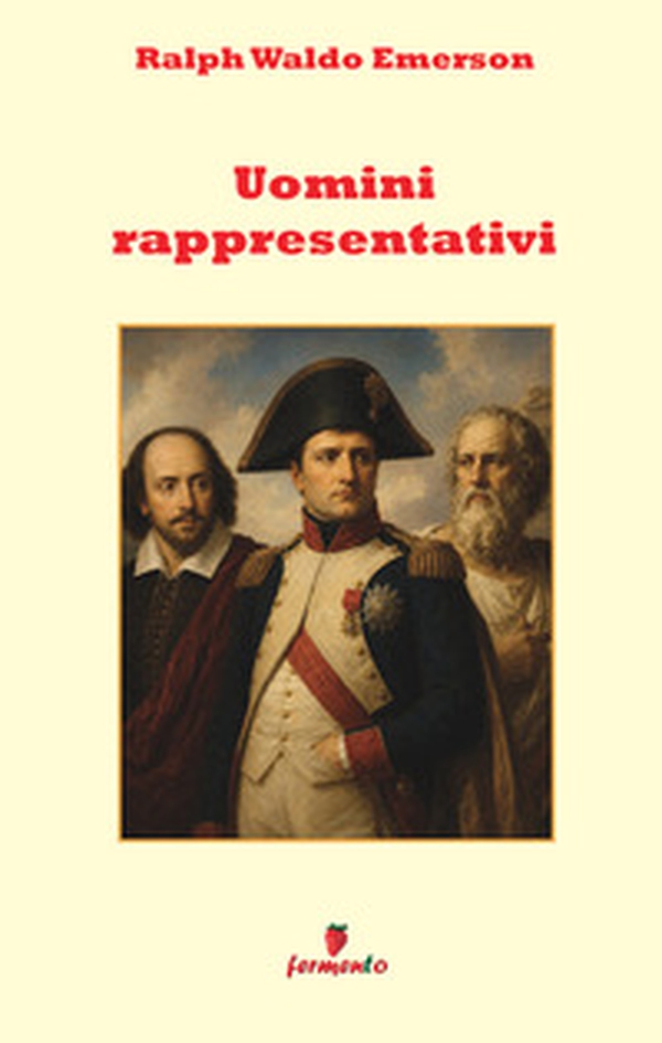 Uomini rappresentativi - Librerie.coop
