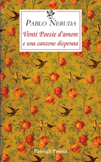 Venti Poesie d'amore - Librerie.coop