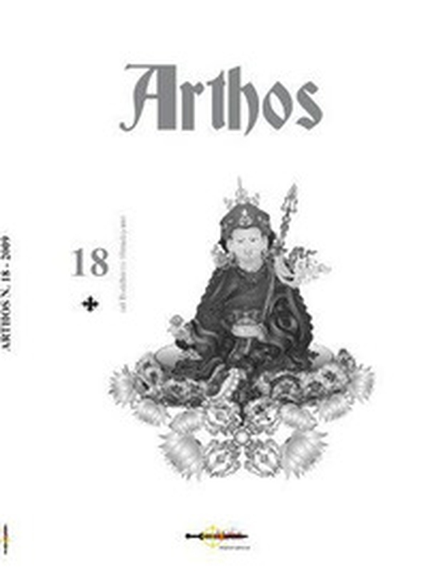 Arthos - Vol. 18 - Librerie.coop Arthos - Vol. 18 - Librerie.coop